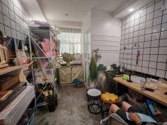 C12235阜康畅岁园斜对面28平花店转让