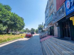 C12235阜康畅岁园斜对面28平花店转让