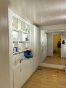 C12238店面出租出售 位于呼图壁县东风大街城镇派出所门口