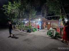 C12239嘉丰园200平农家小院转让