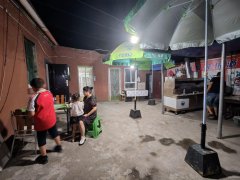 C12239嘉丰园200平农家小院转让