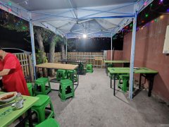 C12239嘉丰园200平农家小院转让