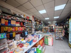 C12240米东区香缇印象70平超市转让