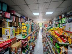 C12240米东区香缇印象70平超市转让