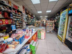 C12240米东区香缇印象70平超市转让