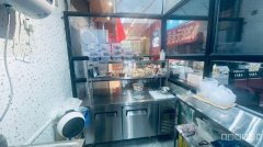 C12245位于昌吉亚中长宁路营业中档口转让