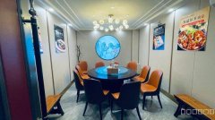 C12246位于昌吉长宁路营业中品牌新疆菜转让