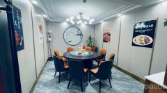 C12246位于昌吉长宁路营业中品牌新疆菜转让