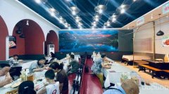 C12246位于昌吉长宁路营业中品牌新疆菜转让