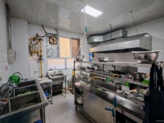 C12247米东区上沙河118平餐厅转让