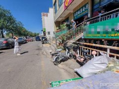 C12247米东区上沙河118平餐厅转让