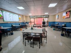 C12247米东区上沙河118平餐厅转让