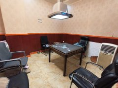 C12249九鼎市场一期沿街底商餐厅转让