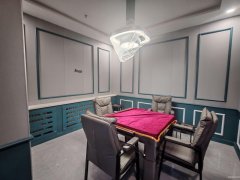 C12254米东区丰源百货5楼1800平台球会所转让