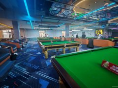 C12254米东区丰源百货5楼1800平台球会所转让