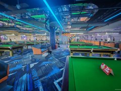 C12254米东区丰源百货5楼1800平台球会所转让