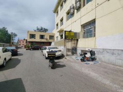 C12253米东区碱沟西路稻香新村150平台球厅转让