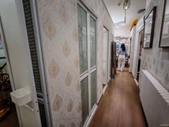 C12255人民路爱家超市66平美容养生减肥馆转让