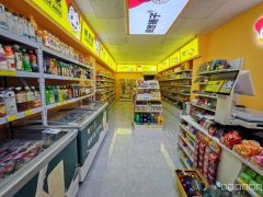 C12256温州街62平食品折扣店转让