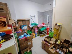 C12256温州街62平食品折扣店转让