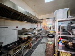 C12257万科都会传奇120平抓饭店转让