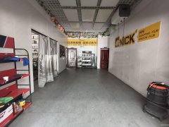 （成功案例）C12259西山经营中汽修店转让（一站式服务）