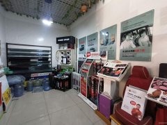 （成功案例）C12259西山经营中汽修店转让（一站式服务）