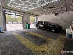 （成功案例）C12259西山经营中汽修店转让（一站式服务）