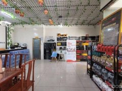 （成功案例）C12259西山经营中汽修店转让（一站式服务）