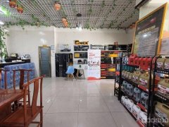 （成功案例）C12259西山经营中汽修店转让（一站式服务）