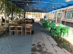 C12263位于昌吉市文化东路欧洲街附近餐饮店转让