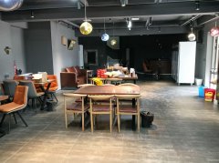 C12263位于昌吉市文化东路欧洲街附近餐饮店转让