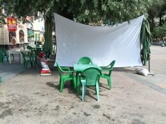 C12263位于昌吉市文化东路欧洲街附近餐饮店转让