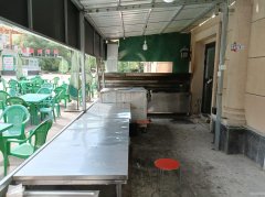 C12263位于昌吉市文化东路欧洲街附近餐饮店转让