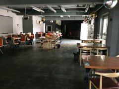 C12263位于昌吉市文化东路欧洲街附近餐饮店转让