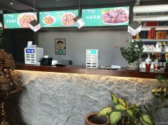 C12263位于昌吉市文化东路欧洲街附近餐饮店转让