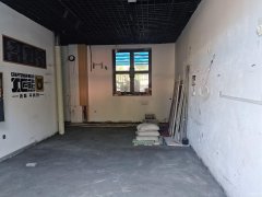 C12264昌吉市南五工路玫瑰园临街门面出租