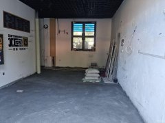 C12264昌吉市南五工路玫瑰园临街门面出租