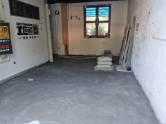 C12264昌吉市南五工路玫瑰园临街门面出租