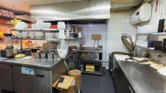 （成功案例）C12272泰山街沿街商铺餐饮店转让