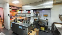 （成功案例）C12272泰山街沿街商铺餐饮店转让