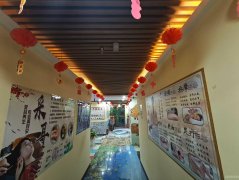 C12275位于呼图壁县繁华街区足浴店出让