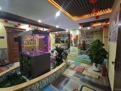 C12275位于呼图壁县繁华街区足浴店出让