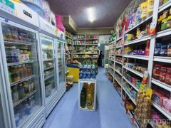 （成功案例）C9971天山区幸福路经营中超市转让