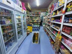 （成功案例）C9971天山区幸福路经营中超市转让