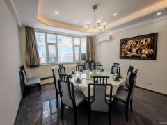 C12280口岸路华汇广场300平餐厅转让