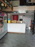 C12281昌吉市建设路回民小吃街正对面温暖十里米粉店转