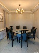 C12292转让水磨沟区南湖广场旁全新精装三层独栋餐饮旺铺