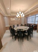 C12292转让水磨沟区南湖广场旁全新精装三层独栋餐饮旺铺