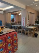 C12292转让水磨沟区南湖广场旁全新精装三层独栋餐饮旺铺